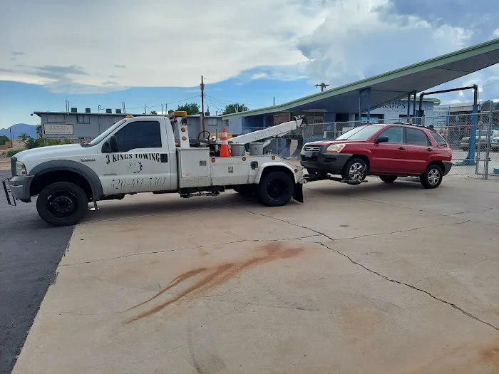 Tramp's Auto Repair 8