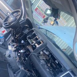 Dodge Ram Tucson Service Department ico