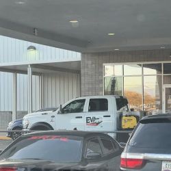 Dodge Ram Tucson Parts Department ico