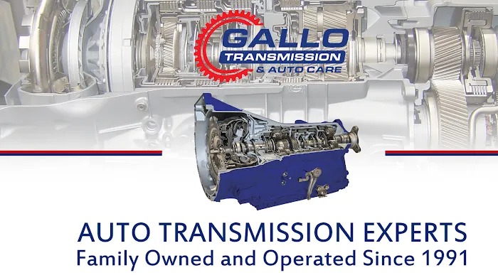 Gallo Transmission & Auto Care 7