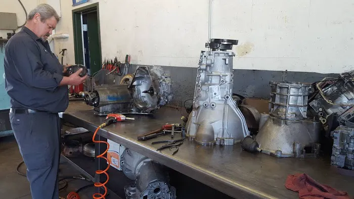 Gallo Transmission & Auto Care 3