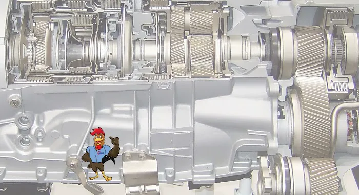 Gallo Transmission & Auto Care 2