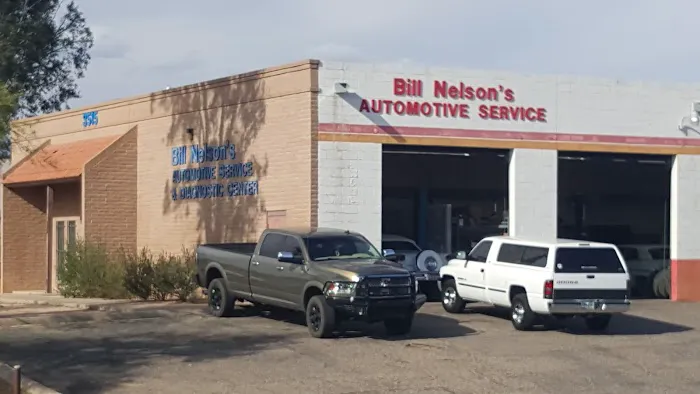 Bill Nelson Automotive 0