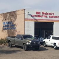 Bill Nelson Automotive
