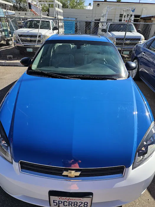 Maaco Auto Body Shop & Painting 5