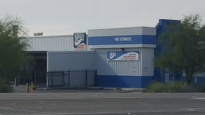 Maaco Auto Body Shop & Painting 2
