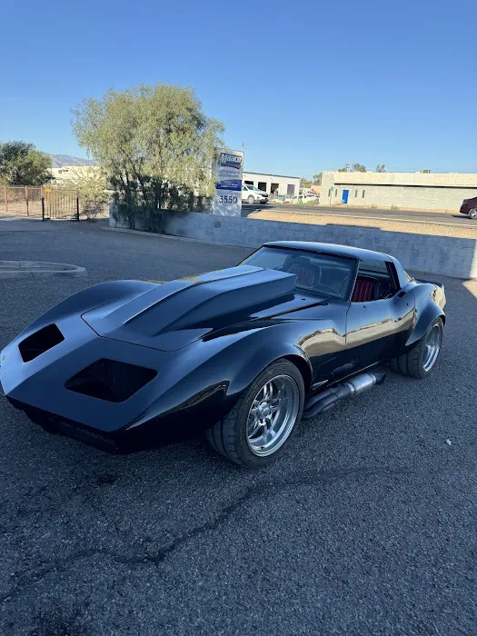 Maaco Auto Body Shop & Painting 4