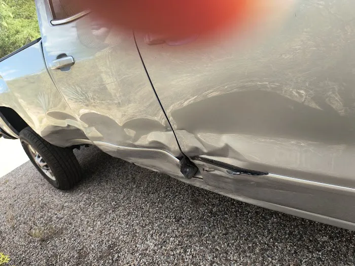 Maaco Auto Body Shop & Painting 6