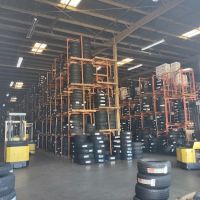 Western Tire Centers Warehouse