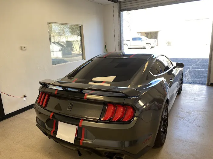 MJ TINT EXPERT LLC 0