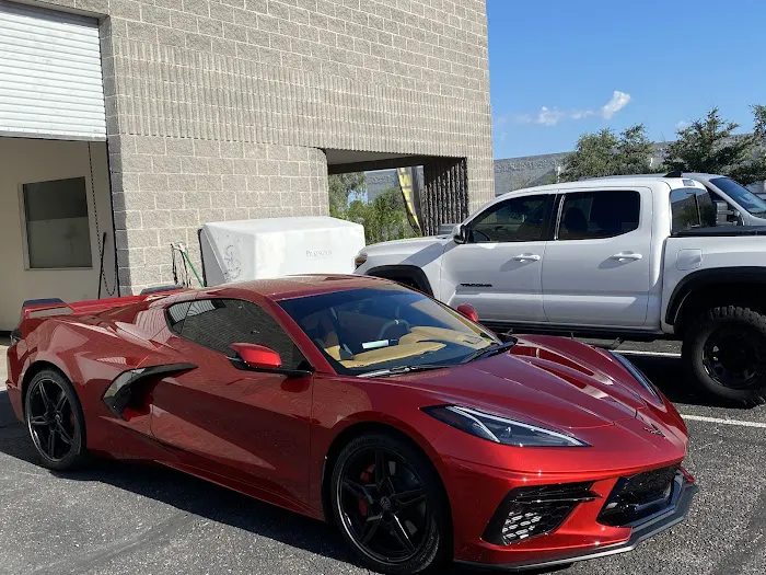 MJ TINT EXPERT LLC 3