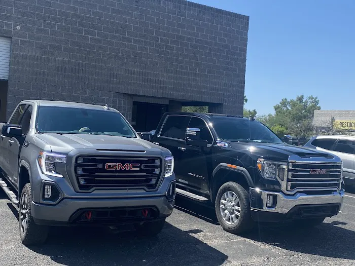 MJ TINT EXPERT LLC 5