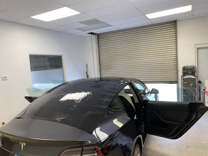 MJ TINT EXPERT LLC 4