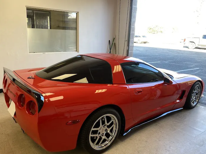 MJ TINT EXPERT LLC 1