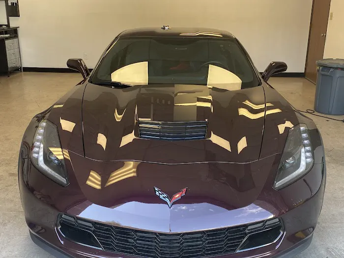 MJ TINT EXPERT LLC 2