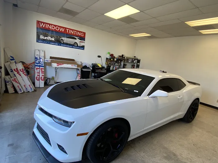 MJ TINT EXPERT LLC 9