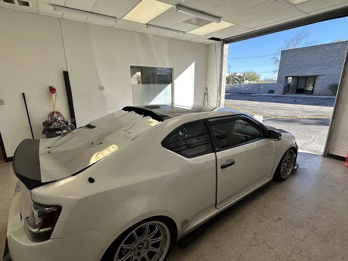 MJ TINT EXPERT LLC 7