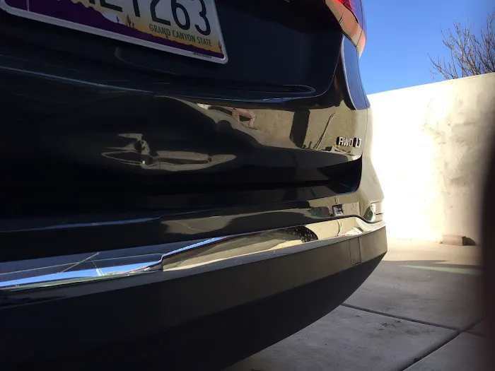 AutoHail 1