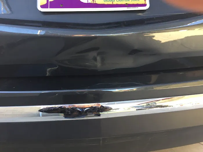 AutoHail 0