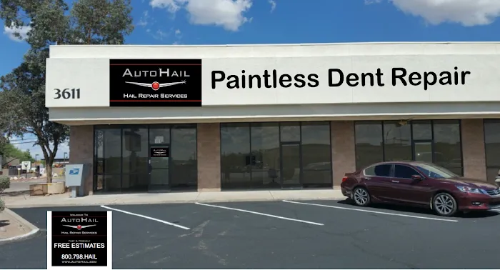 AutoHail 3