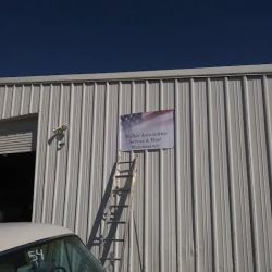Walker Automotive Service & Fleet Maintenence ico