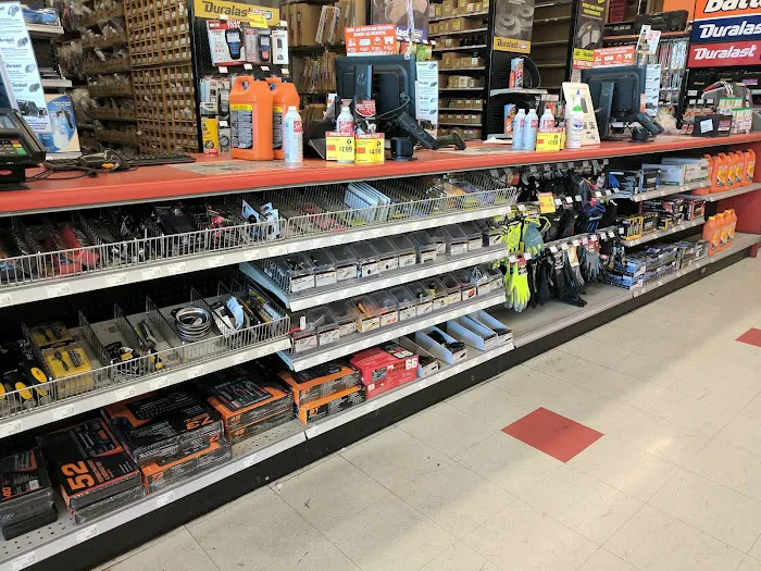 AutoZone Auto Parts 5