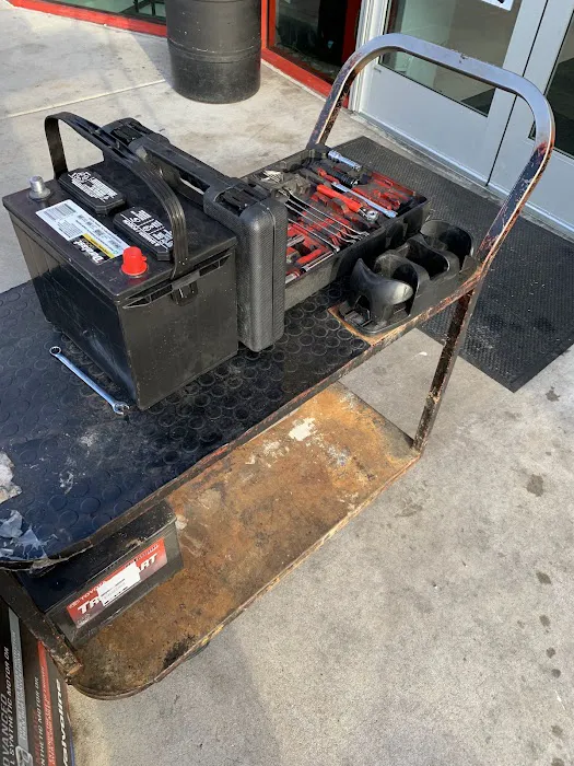 AutoZone Auto Parts 6