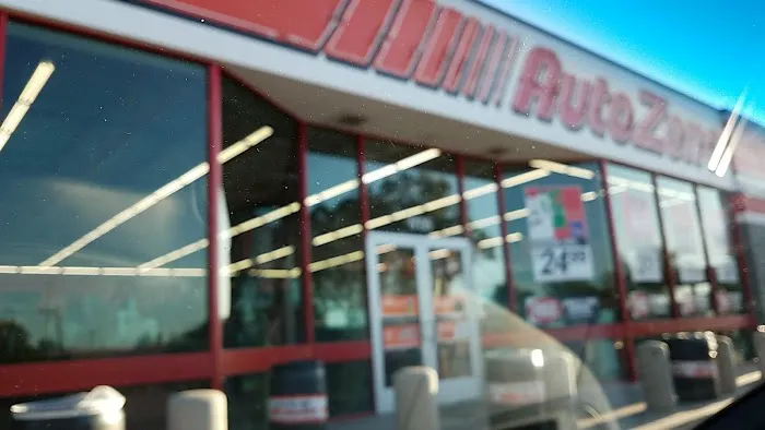 AutoZone Auto Parts 8