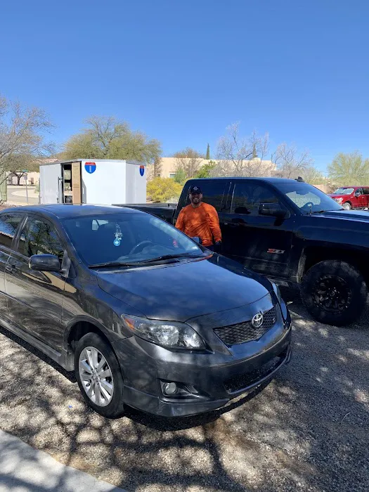 Mobile Tread and Tire Service 2