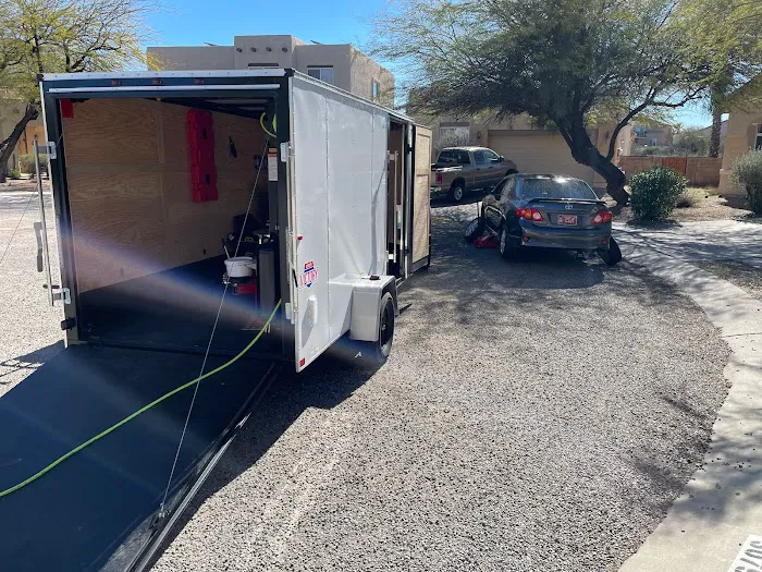 Mobile Tread and Tire Service 1