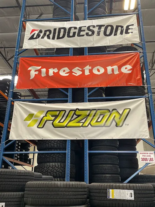 Mobile Tread and Tire Service 4