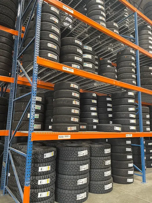 Mobile Tread and Tire Service 5