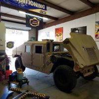 Buddy's Auto Diagnostic and Air Conditioning Service