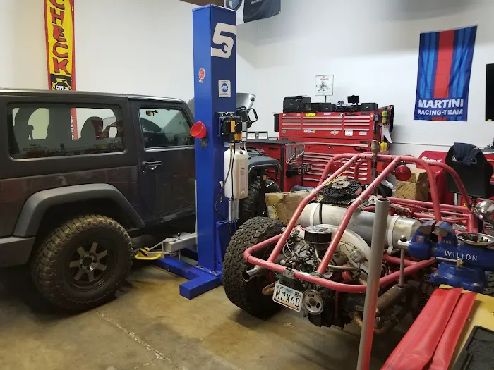 Buddy's Auto Diagnostic and Air Conditioning Service 1
