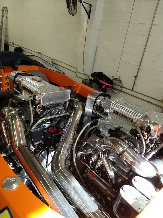 Larry's Engine & Marine Inc 6