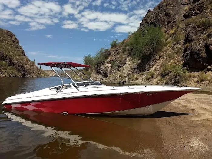 Larry's Engine & Marine Inc 4