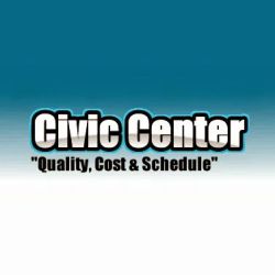 Civic Center Honda & Acura Auto Repair ico