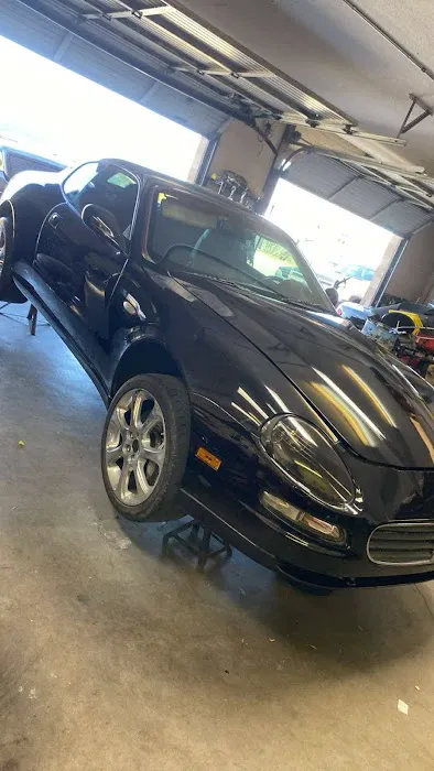 Heritage Automotive 0