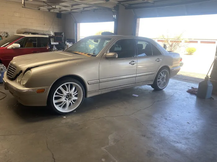 Heritage Automotive 1