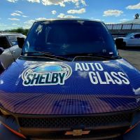 Shelby Auto Glass