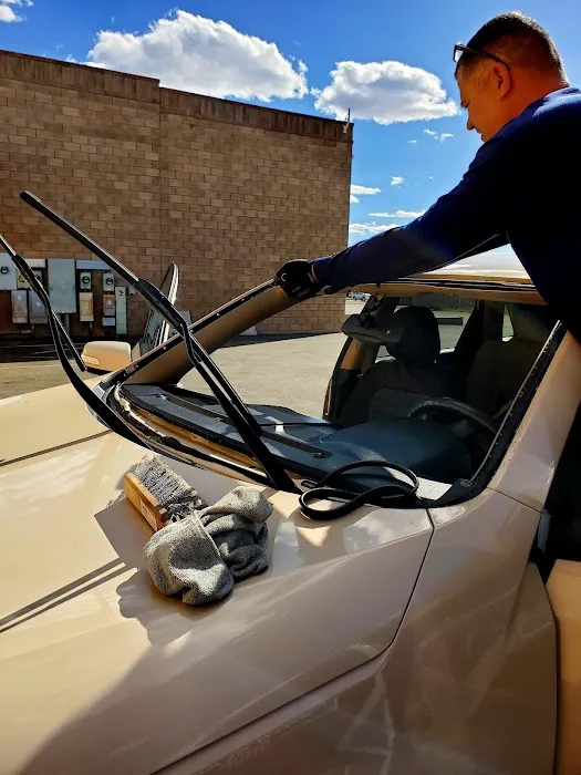 Shelby Auto Glass 3