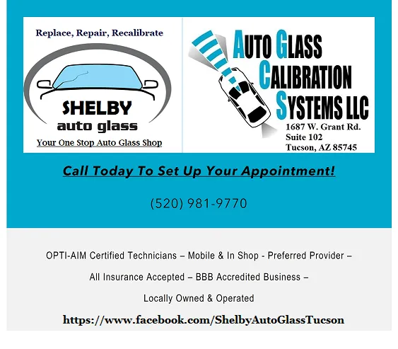 Shelby Auto Glass 9