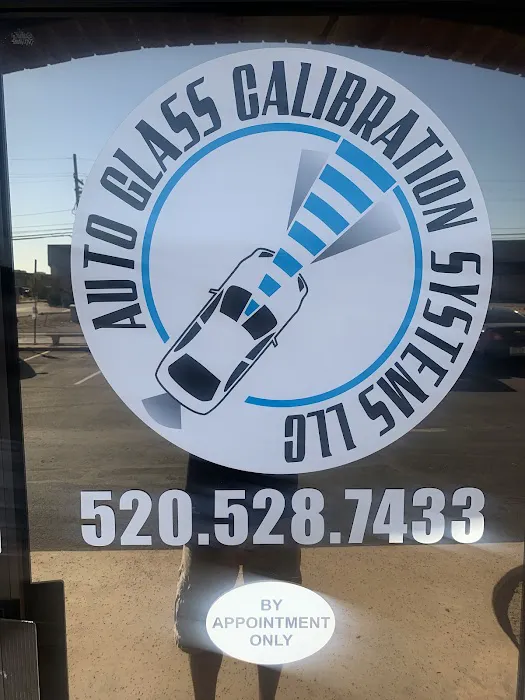Shelby Auto Glass 8