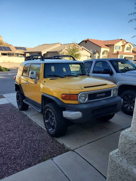 Shelby Auto Glass 6