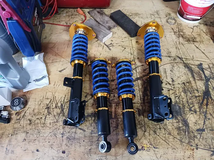 Tumbleweed Customs LLC 5