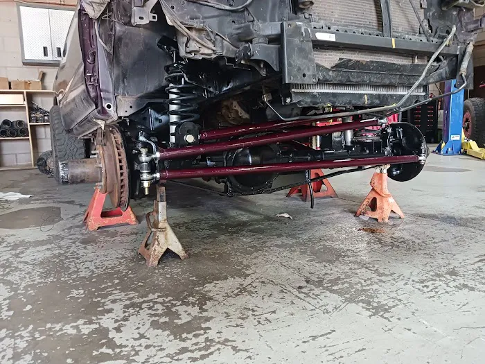 Tumbleweed Customs LLC 2
