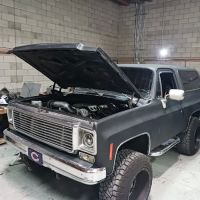 Tumbleweed Customs LLC