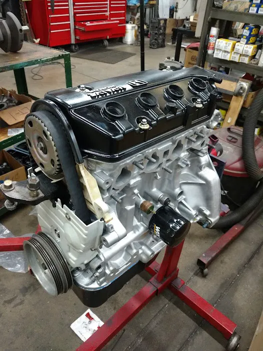 Machineworks 4
