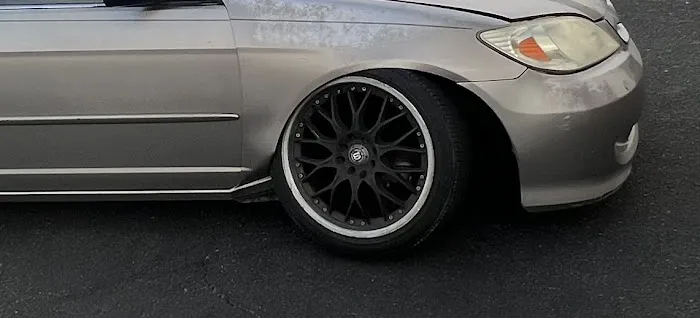Wildcat Automotive 1