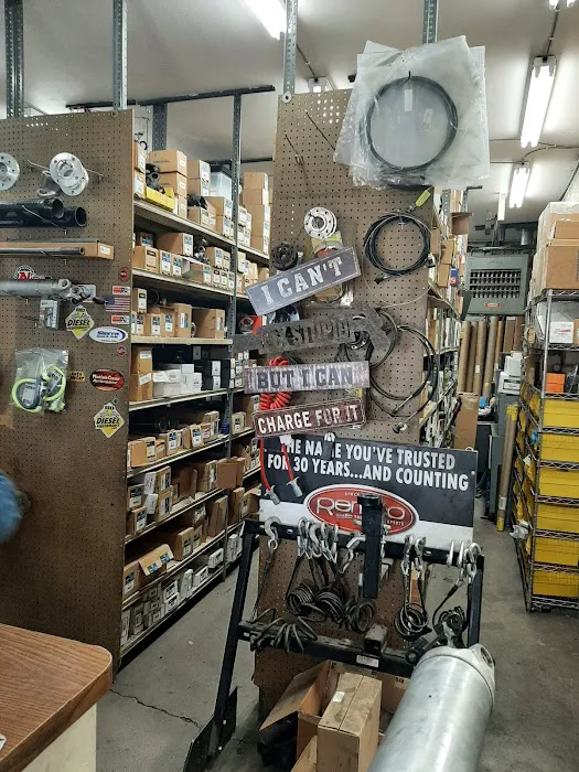 Tucson Driveline & Balance 0
